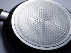 Sola Wokpan Stonehenge - Ø 28 Cm - Zwart/wit - Aluminium - Antiaanbaklaag 7 Sola Wokpan Stonehenge - Ø 28 Cm - Zwart/wit - Aluminium - Antiaanbaklaag -Beste Keuken Serie Winkel 1200x906 9