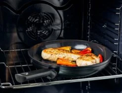 BK Easy Induction Ceramic Koekenpan - Ø20 Cm - PFAS-vrij 16 BK Easy Induction Ceramic Koekenpan - Ø20 Cm - PFAS-vrij -Beste Keuken Serie Winkel 1200x907 2