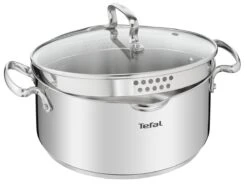 Tefal Duetto + Pannenset - 4 Delig - Kookpannenset 34 Tefal Duetto + Pannenset - 4 Delig - Kookpannenset -Beste Keuken Serie Winkel 1200x911 1