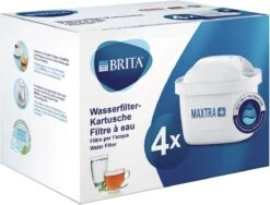 BRITA - Waterfilterpatroon MAXTRA+ 4Pack 30 BRITA - Waterfilterpatroon MAXTRA+ 4Pack -Beste Keuken Serie Winkel 1200x913 1