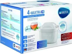 BRITA - Waterfilterpatroon MAXTRA+ 4Pack 31 BRITA - Waterfilterpatroon MAXTRA+ 4Pack -Beste Keuken Serie Winkel 1200x915 2