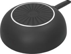 Demeyere Alu Cosi 3 Wokpan - Ceraforce - 28 Cm - PTFE-vrij 9 Demeyere Alu Cosi 3 Wokpan - Ceraforce - 28 Cm - PTFE-vrij -Beste Keuken Serie Winkel 1200x918 3