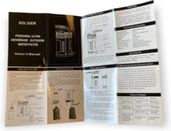 Luxe Water Filter Straw Incl. Waterzak - Complete Set - Waterfilter - Waterfles - Waterzuiveraar - Outdoor Life - Survival - BPA-vrij - Filtert 5000LL 13 Luxe Water Filter Straw Incl. Waterzak - Complete Set - Waterfilter - Waterfles - Waterzuiveraar - Outdoor Life - Survival - BPA-vrij - Filtert 5000LL -Beste Keuken Serie Winkel 1200x920