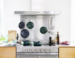 Dagelijkse Kost Door Jeroen Meus - Koekenpan ø20cm - Inductie - Anti-aanbak - PFAS-vrij -Beste Keuken Serie Winkel 1200x926 18