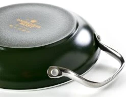 Dagelijkse Kost Door Jeroen Meus - Koekenpan ø20cm - Inductie - Anti-aanbak - PFAS-vrij -Beste Keuken Serie Winkel 1200x926 22