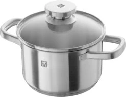 ZWILLING Joy Pannenset - 5-delig - RVS 13 ZWILLING Joy Pannenset - 5-delig - RVS -Beste Keuken Serie Winkel 1200x927 1