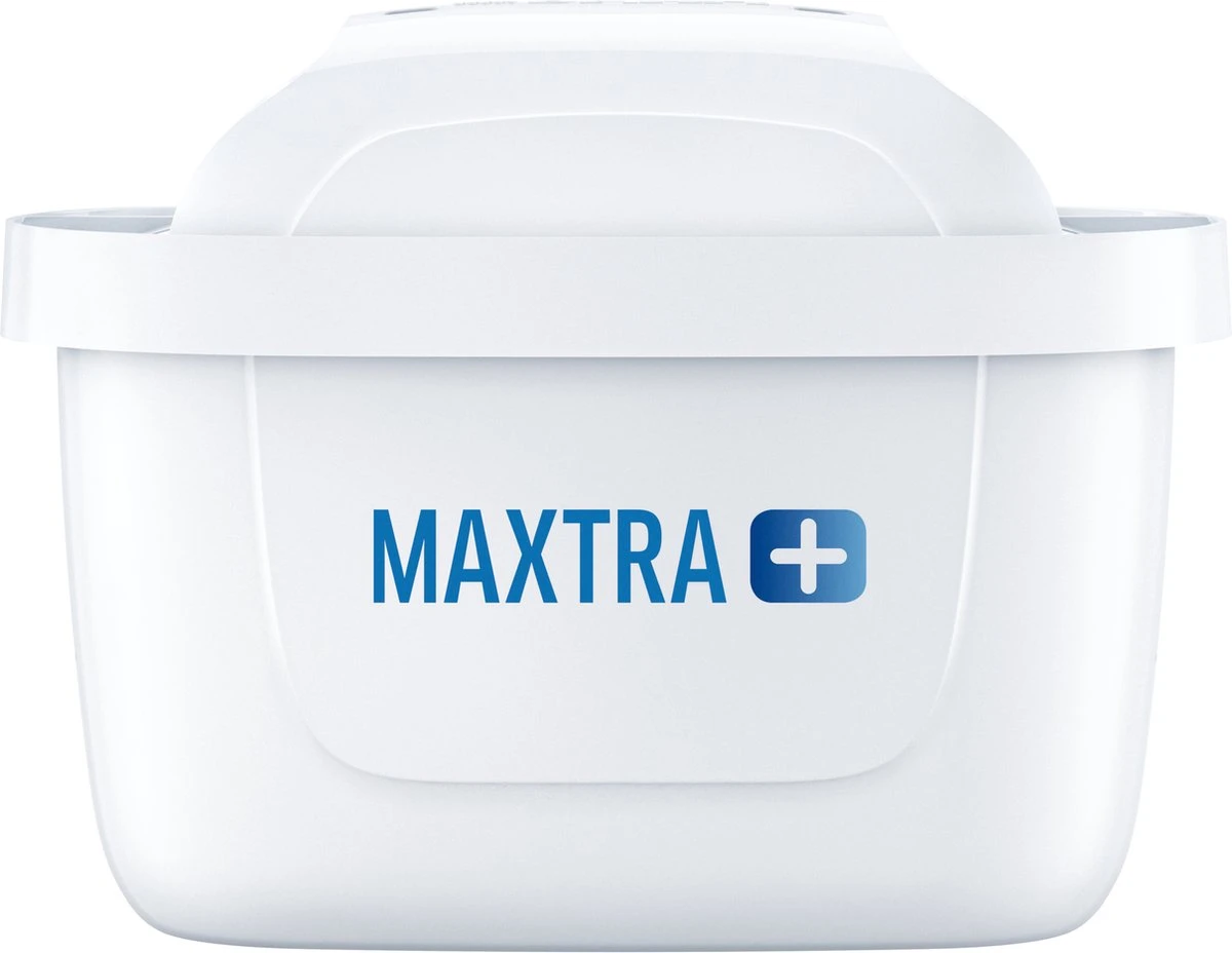 BRITA - Waterfilterpatroon MAXTRA+ 4Pack 11 BRITA - Waterfilterpatroon MAXTRA+ 4Pack - Image 11
