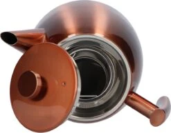 Vaja® Theepot Juliette Rosé Dubbelwandig 24 Vaja® Theepot Juliette Rosé Dubbelwandig -Beste Keuken Serie Winkel 1200x936 1