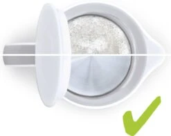 BRITA - Waterfilterpatroon MAXTRA+ 4Pack 24 BRITA - Waterfilterpatroon MAXTRA+ 4Pack -Beste Keuken Serie Winkel 1200x958 3