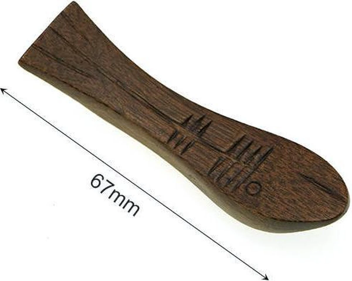 Asiansticks - Luxe Houten Chopsticks Met Houder - Sushiset Voor 4 Personen - Cadeauset 4 Asiansticks - Luxe Houten Chopsticks Met Houder - Sushiset Voor 4 Personen - Cadeauset - Image 4