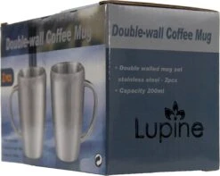 Lupine Beker RVS Dubbelwandig 200ml Lang Warm Set Van 2 Kopjes Mooie Set Bekers Van Roestvrij Staal 13 Lupine Beker RVS Dubbelwandig 200ml Lang Warm Set Van 2 Kopjes Mooie Set Bekers Van Roestvrij Staal -Beste Keuken Serie Winkel 1200x959 3