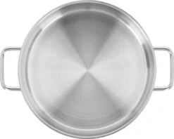 Demeyere Apollo 7 - Kookpan - 24 Cm - Met Glazen Deksel -Beste Keuken Serie Winkel 1200x961