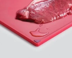 Joseph Joseph Index Large Snijplankenset - Incl. Houder - 34 X 24 Cm - 4 Stuks - Graphite -Beste Keuken Serie Winkel 1200x964 2