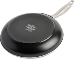 GreenPan Koekenpan - Royal Black - ø 28 Cm - Keramische Anti-aanbaklaag 11 GreenPan Koekenpan - Royal Black - ø 28 Cm - Keramische Anti-aanbaklaag -Beste Keuken Serie Winkel 1200x973