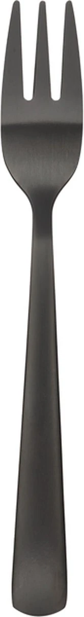 Swiss Pro+ Bestekset In Koffer-72 Delig-12 Persoons-Zwitsers Kwaliteit-Complete Set-100% Roestvrijstaal- Zwart 12 Swiss Pro+ Bestekset In Koffer-72 Delig-12 Persoons-Zwitsers Kwaliteit-Complete Set-100% Roestvrijstaal- Zwart - Image 12