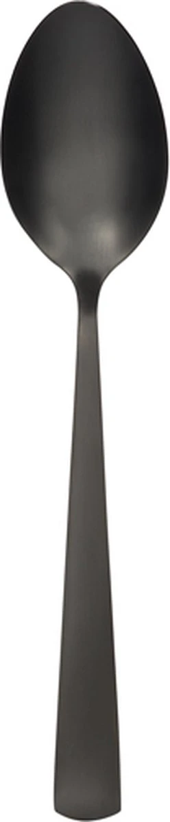 Swiss Pro+ Bestekset In Koffer-72 Delig-12 Persoons-Zwitsers Kwaliteit-Complete Set-100% Roestvrijstaal- Zwart 6 Swiss Pro+ Bestekset In Koffer-72 Delig-12 Persoons-Zwitsers Kwaliteit-Complete Set-100% Roestvrijstaal- Zwart - Image 6