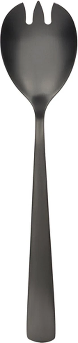 Swiss Pro+ Bestekset In Koffer-72 Delig-12 Persoons-Zwitsers Kwaliteit-Complete Set-100% Roestvrijstaal- Zwart 14 Swiss Pro+ Bestekset In Koffer-72 Delig-12 Persoons-Zwitsers Kwaliteit-Complete Set-100% Roestvrijstaal- Zwart - Image 14