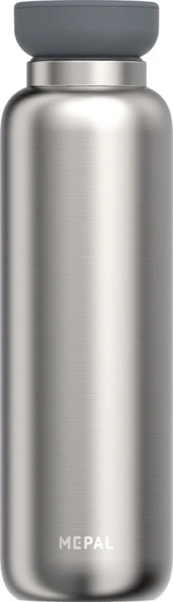 Mepal – Isoleerfles Ellipse 900 Ml – Houdt Je Drankje 12 Uur Warm En 24 Uur Koud – Natural Brushed – Geschikt Voor Bruiswater – Thermosfles – Lekdicht 21 Mepal – Isoleerfles Ellipse 900 Ml – Houdt Je Drankje 12 Uur Warm En 24 Uur Koud – Natural Brushed – Geschikt Voor Bruiswater – Thermosfles – Lekdicht -Beste Keuken Serie Winkel 346x1200