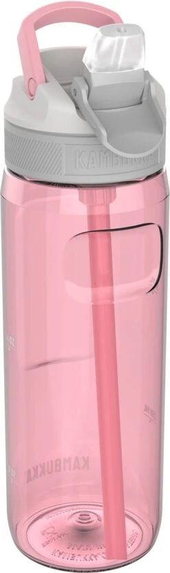Kambukka Lagoon Drinkfles 750ml - Rose Lemonade Met Geïntegreerd Rietje 21 Kambukka Lagoon Drinkfles 750ml - Rose Lemonade Met Geïntegreerd Rietje -Beste Keuken Serie Winkel 357x1200 2