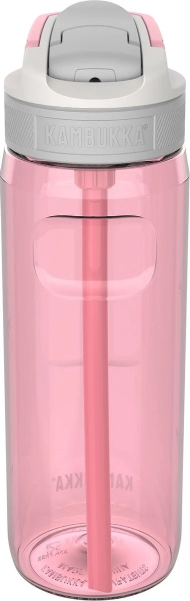 Kambukka Lagoon Drinkfles 750ml - Rose Lemonade Met Geïntegreerd Rietje 9 Kambukka Lagoon Drinkfles 750ml - Rose Lemonade Met Geïntegreerd Rietje - Image 9