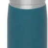 Stanley The IceFlow™ Flip Straw Water Bottle 0,65L - Thermosfles - Lagoon
