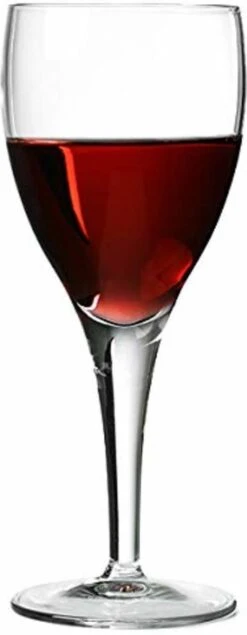 Luigi Bormioli Wijnglas C28 Michelangelo Master 22.5 Cl - Transparant 6 Stuk(s) -Beste Keuken Serie Winkel 467x1200