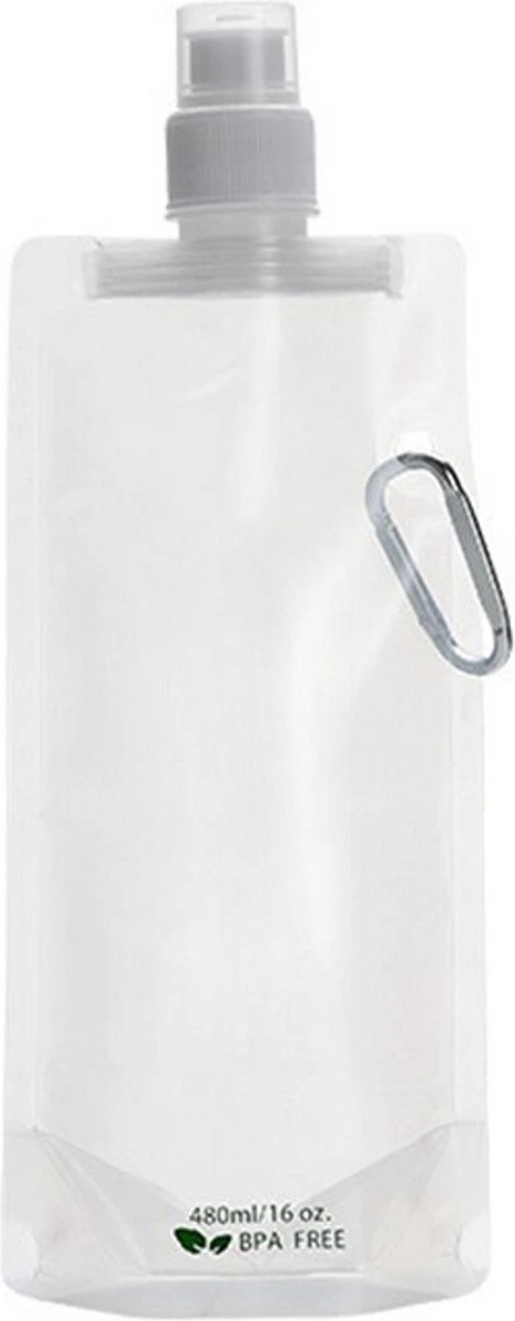 Luxe Water Filter Straw Incl. Waterzak - Complete Set - Waterfilter - Waterfles - Waterzuiveraar - Outdoor Life - Survival - BPA-vrij - Filtert 5000LL 9 Luxe Water Filter Straw Incl. Waterzak - Complete Set - Waterfilter - Waterfles - Waterzuiveraar - Outdoor Life - Survival - BPA-vrij - Filtert 5000LL - Image 9