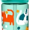 CamelBak Eddy+ Kids Dagelijks Gebruik 400 Ml Polypropyleen (PP), Tritan Meerkleurig