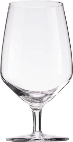 Schott Zwiesel Pure Beaujolais Wijnglas - 0,47 L - 6 Stuks -Beste Keuken Serie Winkel 623x1200