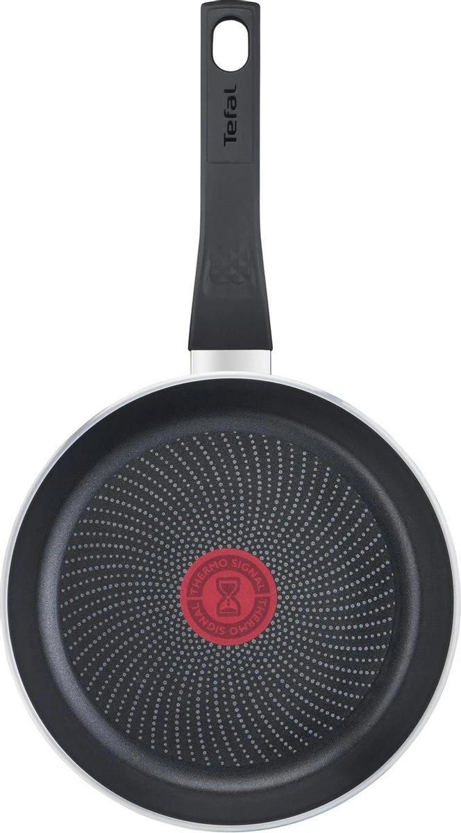 Tefal Start'easy Koekenpan 20 Cm 3 Tefal Start'easy Koekenpan 20 Cm - Image 3