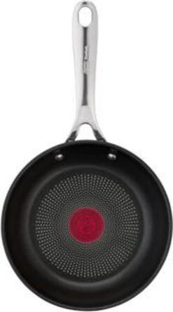 Tefal Jamie Oliver Cooks Direct On Koekenpan - Ø 20 Cm 17 Tefal Jamie Oliver Cooks Direct On Koekenpan - Ø 20 Cm -Beste Keuken Serie Winkel 664x1200