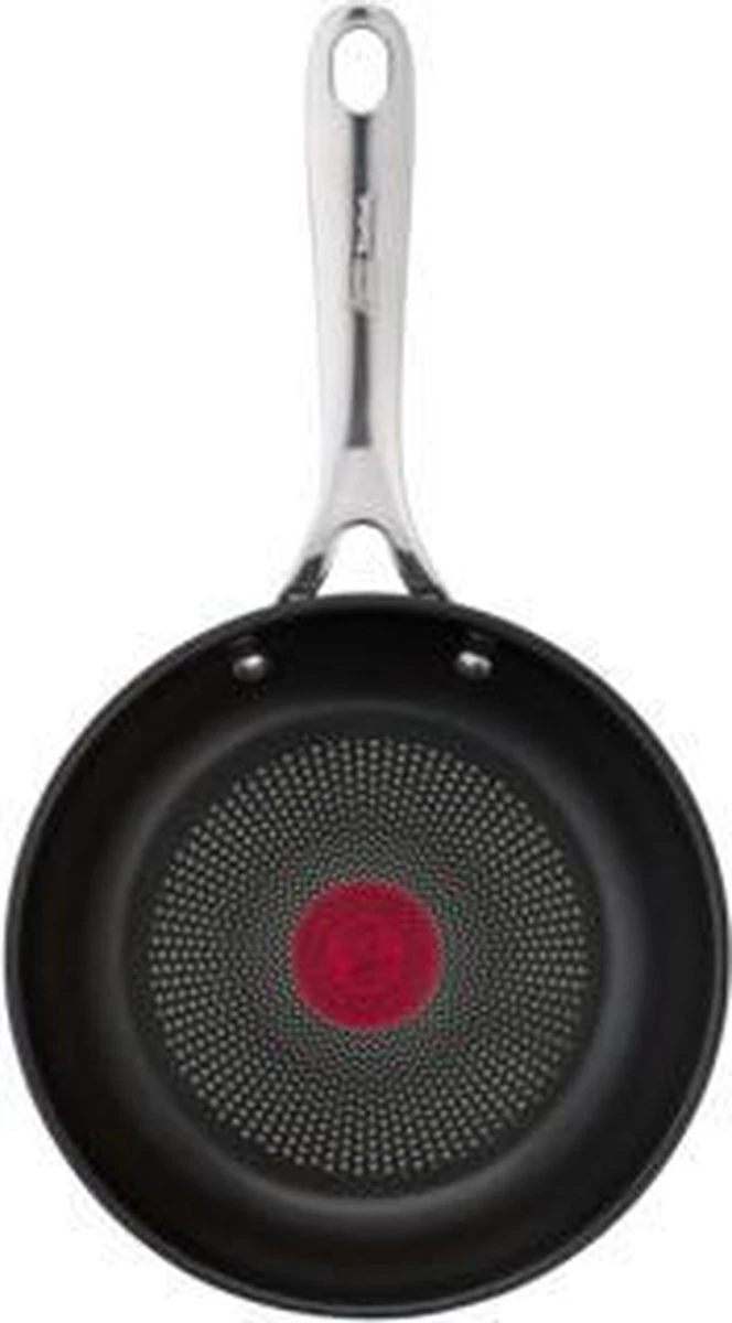 Tefal Jamie Oliver Cooks Direct On Koekenpan - Ø 20 Cm 9 Tefal Jamie Oliver Cooks Direct On Koekenpan - Ø 20 Cm - Image 9