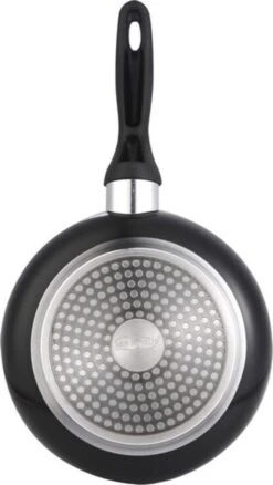 San Ignacio Koekenpannenset 16-20-24cm 34 San Ignacio Koekenpannenset 16-20-24cm -Beste Keuken Serie Winkel 676x1200