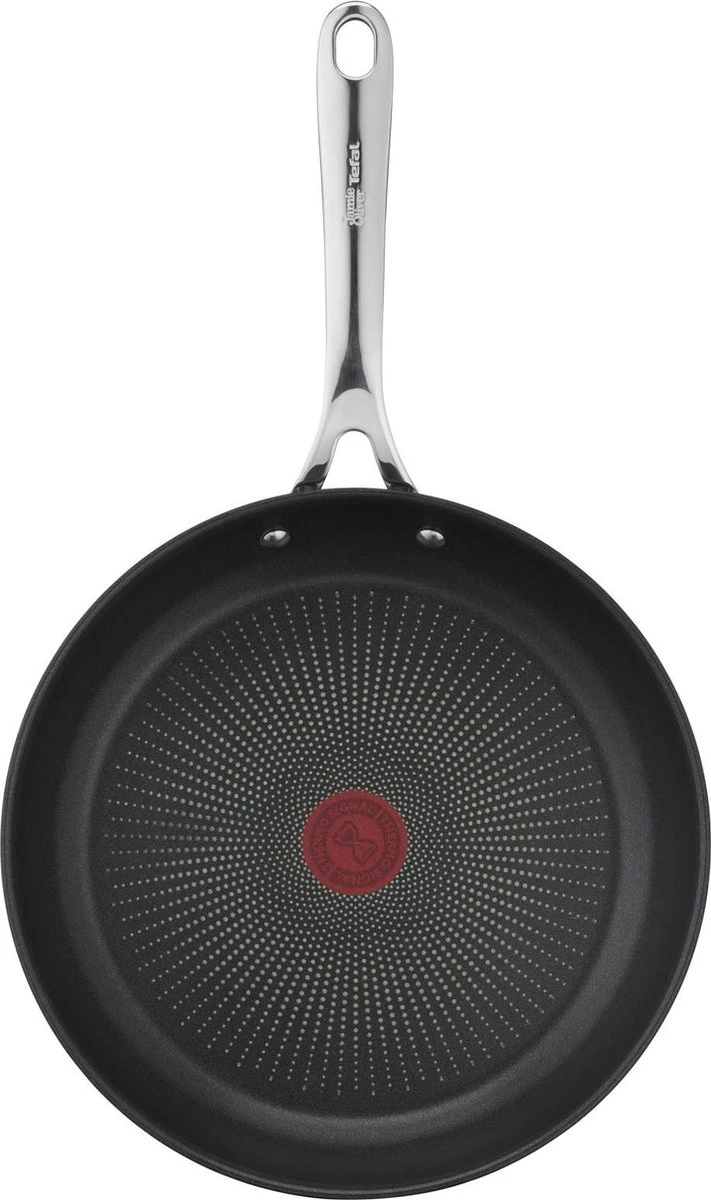 Tefal Jamie Oliver Cooks Direct On Koekenpan - Ø 28 Cm 6 Tefal Jamie Oliver Cooks Direct On Koekenpan - Ø 28 Cm - Image 6