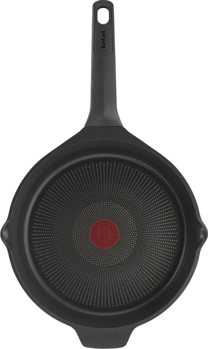 Tefal Robusto - Hapjespan - Ø26 Cm - Met Deksel 8 Tefal Robusto - Hapjespan - Ø26 Cm - Met Deksel - Image 8