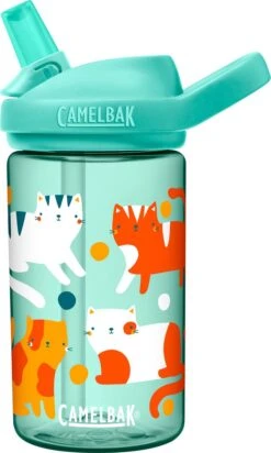 CamelBak Eddy+ Kids Dagelijks Gebruik 400 Ml Polypropyleen (PP), Tritan Meerkleurig 9 CamelBak Eddy+ Kids Dagelijks Gebruik 400 Ml Polypropyleen (PP), Tritan Meerkleurig -Beste Keuken Serie Winkel 719x1200