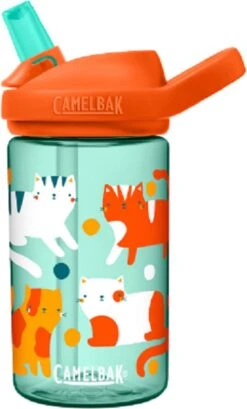 CamelBak Eddy+ Kids Dagelijks Gebruik 400 Ml Polypropyleen (PP), Tritan Meerkleurig 11 CamelBak Eddy+ Kids Dagelijks Gebruik 400 Ml Polypropyleen (PP), Tritan Meerkleurig -Beste Keuken Serie Winkel 724x1200 2