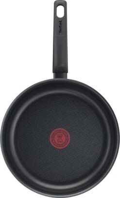 Tefal Easy Plus Pannenset - Koekenpan Ø 24 Cm + Wokpan Ø 28 Cm - Niet Geschikt Voor Inductie -Beste Keuken Serie Winkel 725x1200 1