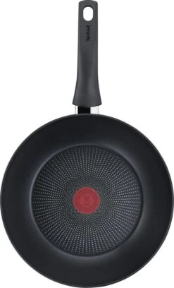 Tefal Easy Chef Wokpan - Ø 28 Cm 11 Tefal Easy Chef Wokpan - Ø 28 Cm -Beste Keuken Serie Winkel 726x1200