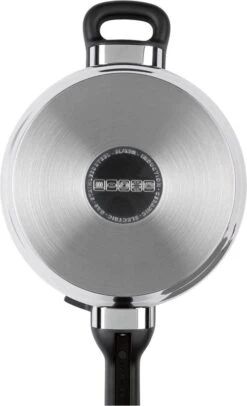 Tefal Secure 5 P25340 Snelkookpan - 3L - 2 Deksels 10 Tefal Secure 5 P25340 Snelkookpan - 3L - 2 Deksels -Beste Keuken Serie Winkel 730x1200