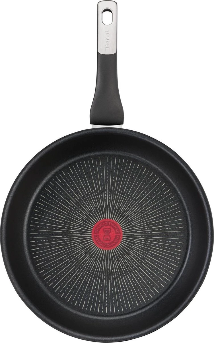 Tefal Unlimited Koekenpan - Ø 24 Cm 3 Tefal Unlimited Koekenpan - Ø 24 Cm - Image 3