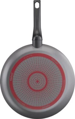 Tefal Easy Plus Pannenset - Koekenpan Ø 24 Cm + Wokpan Ø 28 Cm - Niet Geschikt Voor Inductie -Beste Keuken Serie Winkel 761x1200