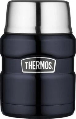 Thermos King Voedseldrager - 450 Ml - Blauw 13 Thermos King Voedseldrager - 450 Ml - Blauw -Beste Keuken Serie Winkel 774x1200 1