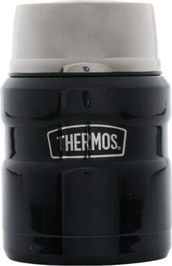 Thermos King Voedseldrager - 450 Ml - Blauw 10 Thermos King Voedseldrager - 450 Ml - Blauw -Beste Keuken Serie Winkel 775x1200