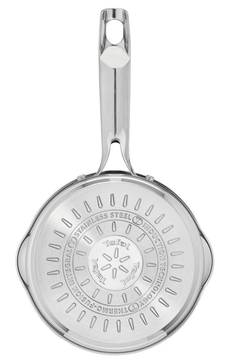 Tefal Duetto + Pannenset - 4 Delig - Kookpannenset 15 Tefal Duetto + Pannenset - 4 Delig - Kookpannenset - Image 15