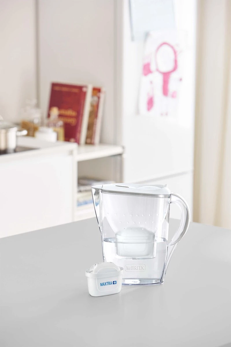 BRITA - Waterfilterpatroon MAXTRA+ 4Pack 9 BRITA - Waterfilterpatroon MAXTRA+ 4Pack - Image 9