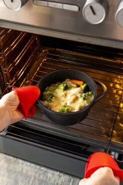 Smile 10-Delige Pannenset - Anti Aanbaklaag - Vaatwasser Bestendig - Zwart - MGK-17 21 Smile 10-Delige Pannenset - Anti Aanbaklaag - Vaatwasser Bestendig - Zwart - MGK-17 -Beste Keuken Serie Winkel 800x1200 14