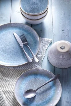 Palmer Serviesset Light Blue Sea Stoneware 6-persoons 24-delig Blauw 18 Palmer Serviesset Light Blue Sea Stoneware 6-persoons 24-delig Blauw -Beste Keuken Serie Winkel 800x1200 34
