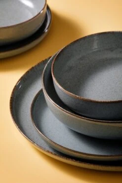 Palmer Serviesset Antigo Porselein 4-persoons 16-delig Blauw -Beste Keuken Serie Winkel 800x1200 42