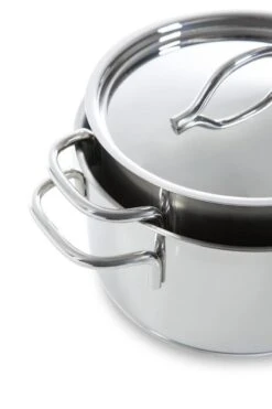 BK Profiline Steelpan Ø 14 Cm - RVS - Inductie 22 BK Profiline Steelpan Ø 14 Cm - RVS - Inductie -Beste Keuken Serie Winkel 800x1200 9